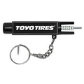 Tire Tool Key Tag